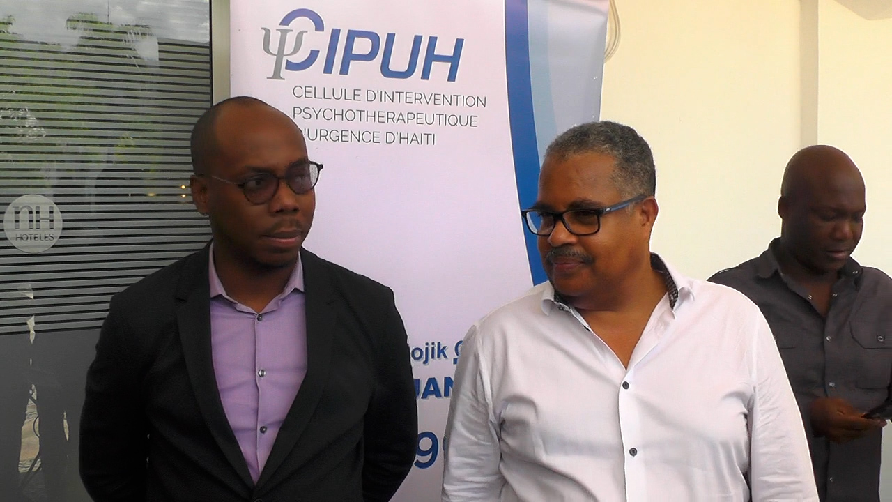 Santé mentale un sujet très peu abordé en Haïti